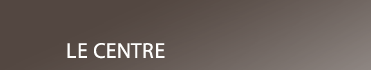 Le Centre