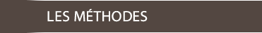 Méthodes