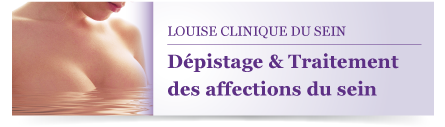Louise Bruxelles - Clinique du Sein