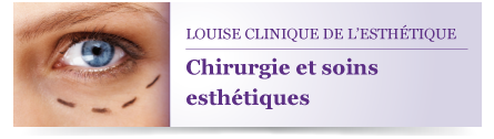 Louise Bruxelles - Clinique de la Chirurgie Esthétique