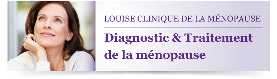 Louise Bruxelles - Clinique de la Ménopause