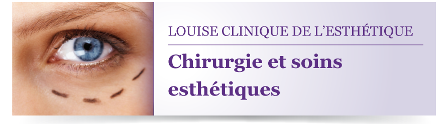 Louise Bruxelles - Clinique de la Chirurgie Esthétique