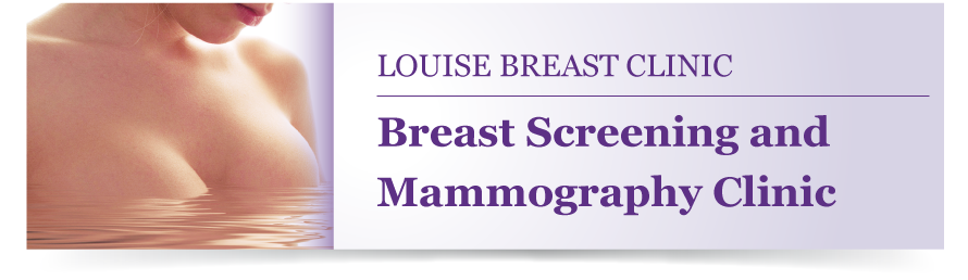 Louise Brussels - Breast Screening & Mammography Clinic