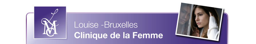 Louise Bruxelles - Clinique de la Femme