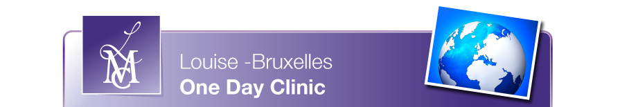 Louise Bruxelles - One day Clinic