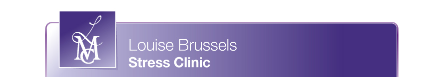 Louise Brussels - Stress Clinic