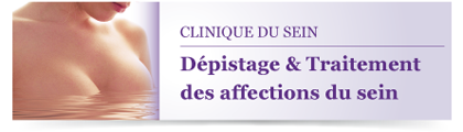 Clinique du sein