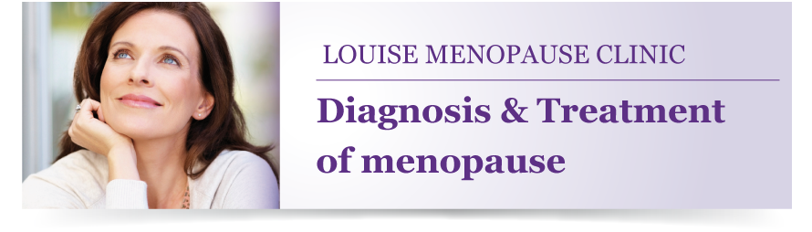 Louise Brussels - Menopause Clinic