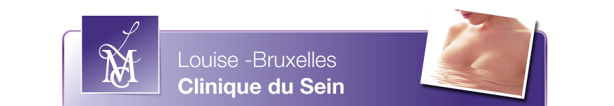 Louise Bruxelles - Clinique du Sein