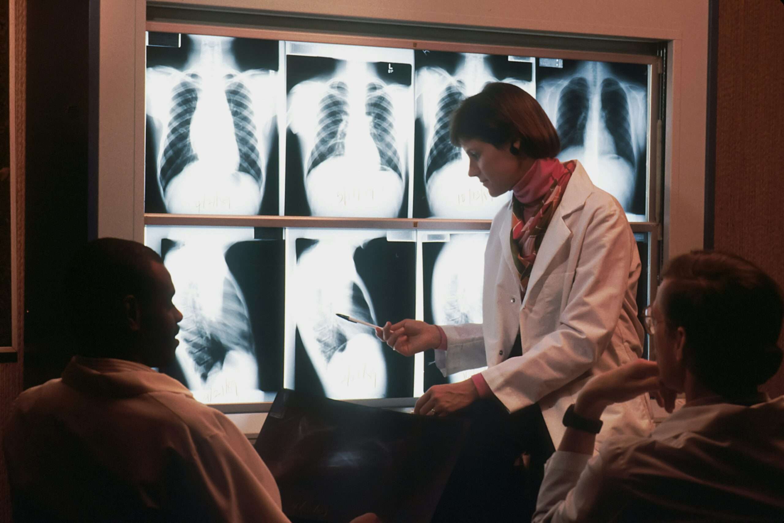 MAMMOGRAPHIE ET DÉPISTAGE DU CANCER DU SEIN BXL AU LOUISE MEDICAL CENTER