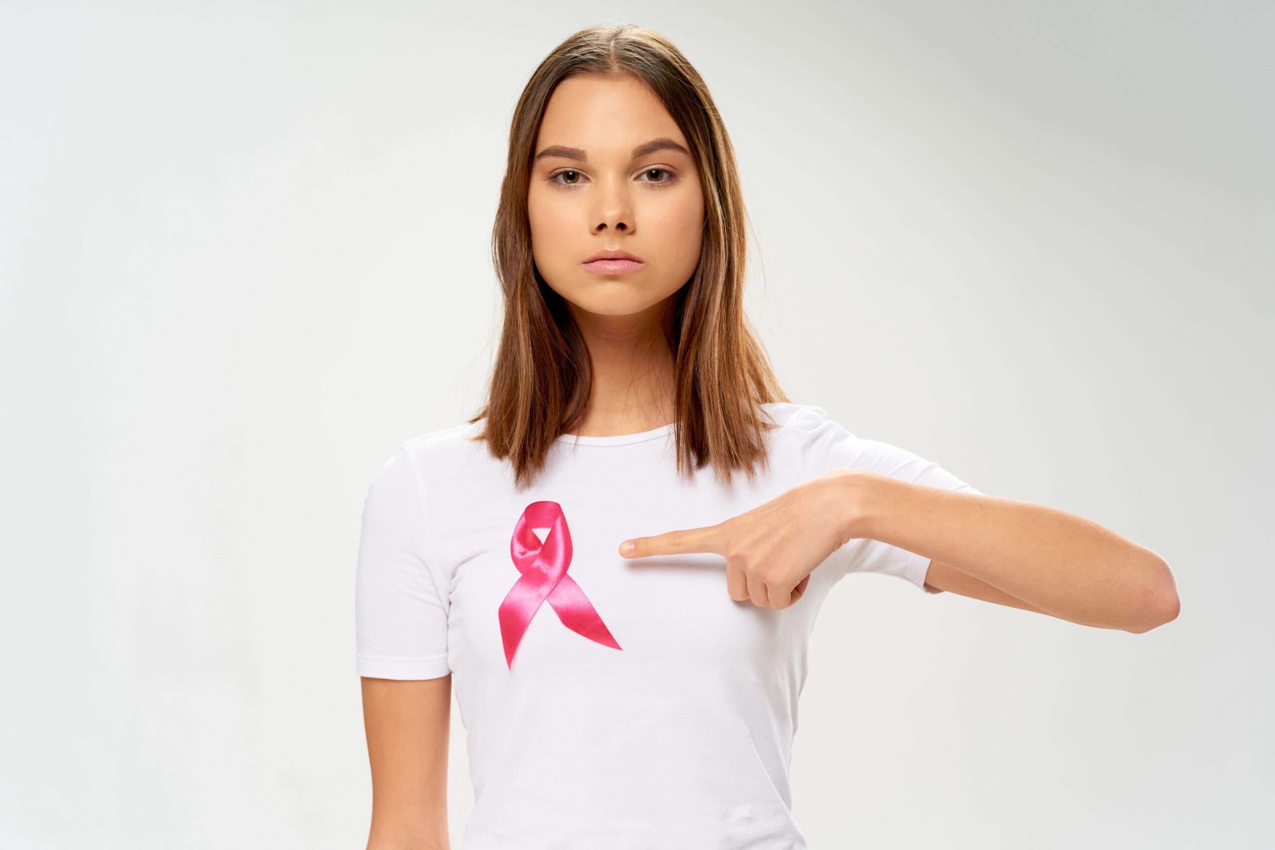 Mammographie Bruxelles — dépistage au Louise Medical Center