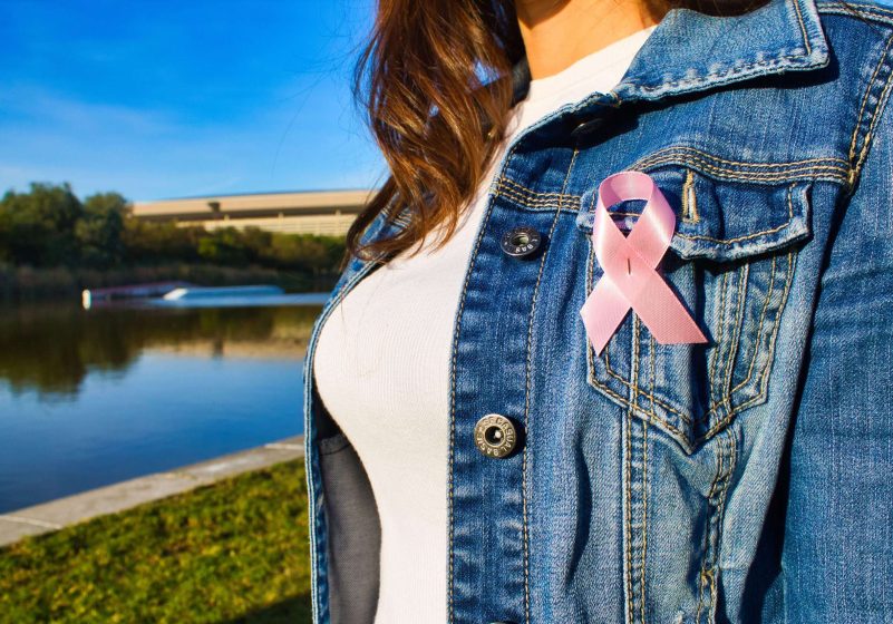 DÉPISTAGE CANCER DU SEIN